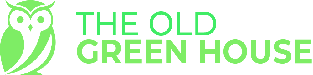 The Old Green House