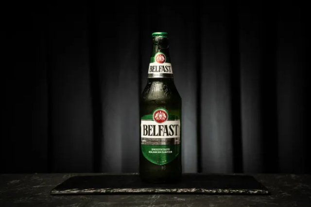 Belfast 50 cl