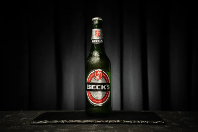 Beck’s 50 cl