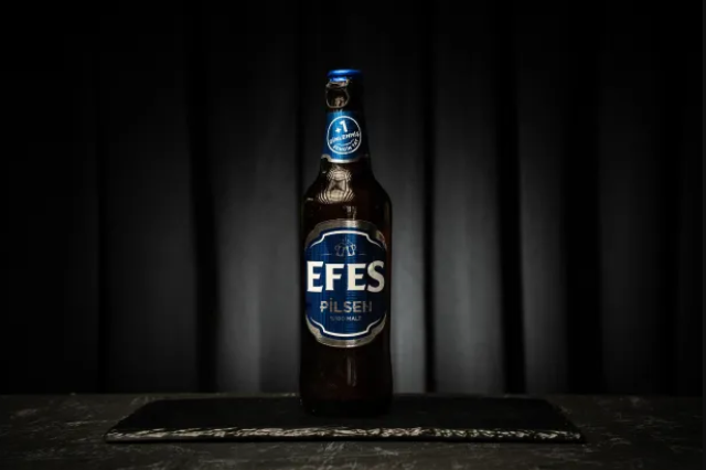 Efes Pilsen 50 cl