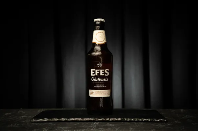 Efes Glutensiz 50 cl