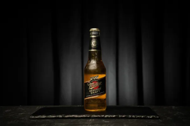 Miller 33 cl