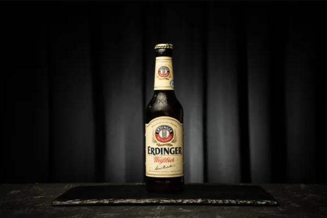 Erdinger 33 cl