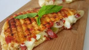 Tost Karışık