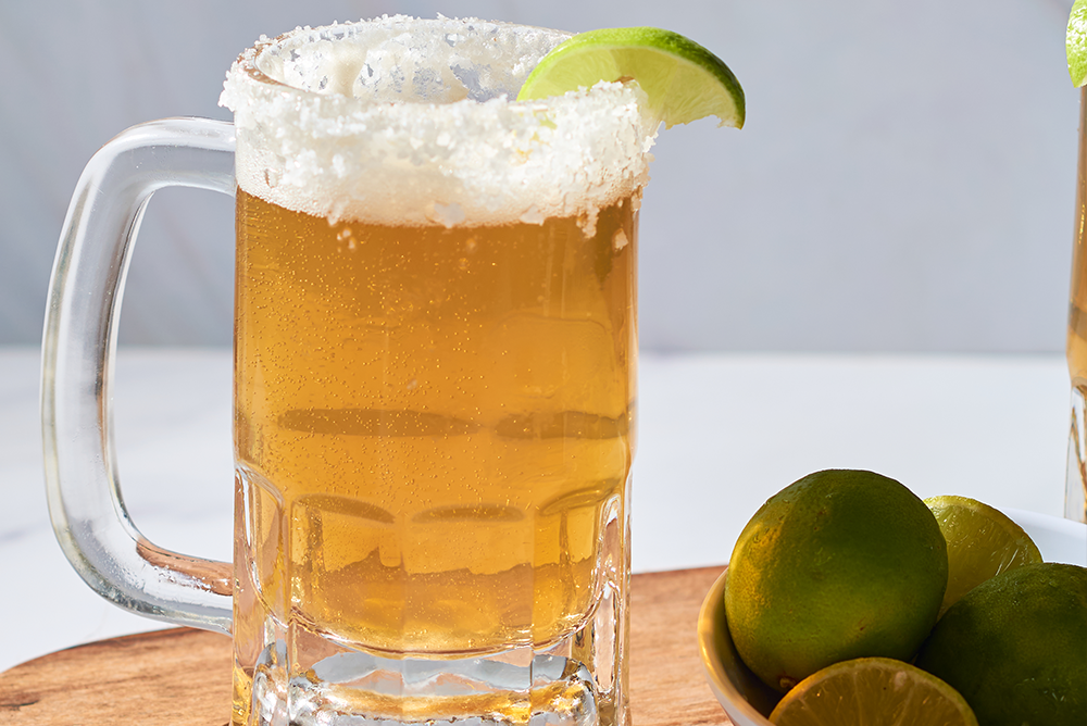 Mexican Bira