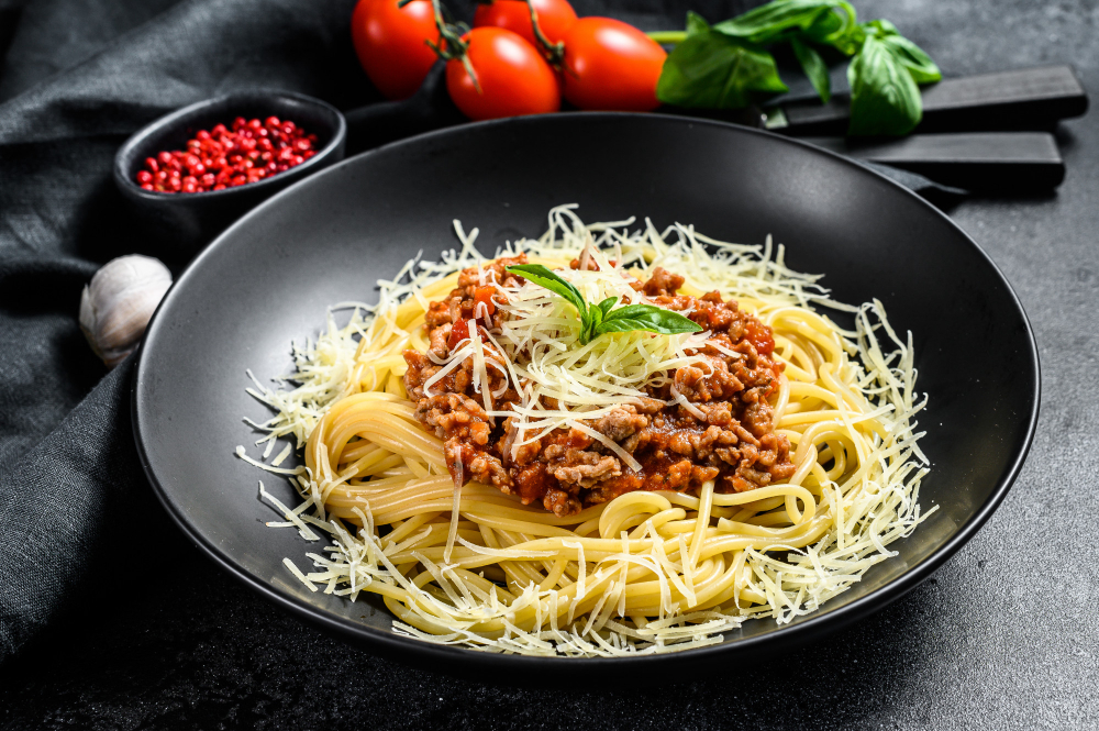Pastas