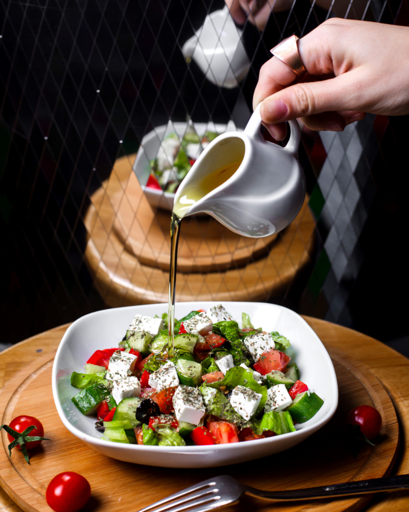Salads