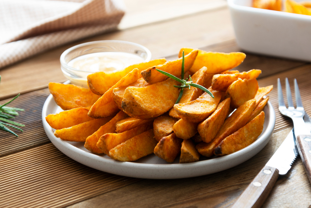 Cedarlı Patates