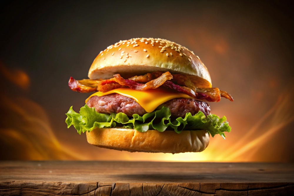 Burgers