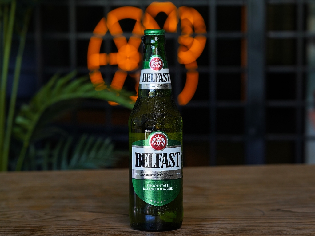 Belfast 50 cl