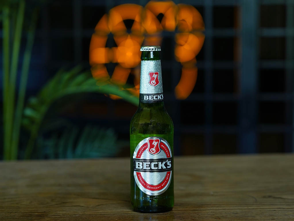 Beck’s 50 cl