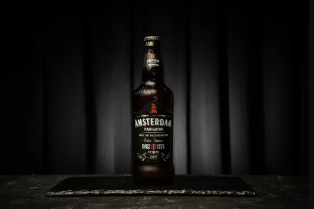 Amsterdam 50 cl