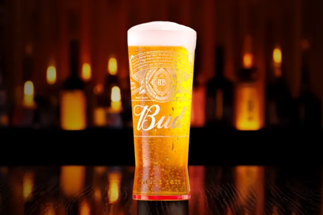 Bud Fıçı 50 cl