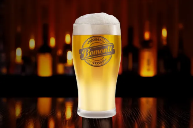 Bomonti Filtresiz Fıçı 33 cl