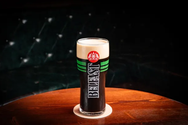 Draft Beers