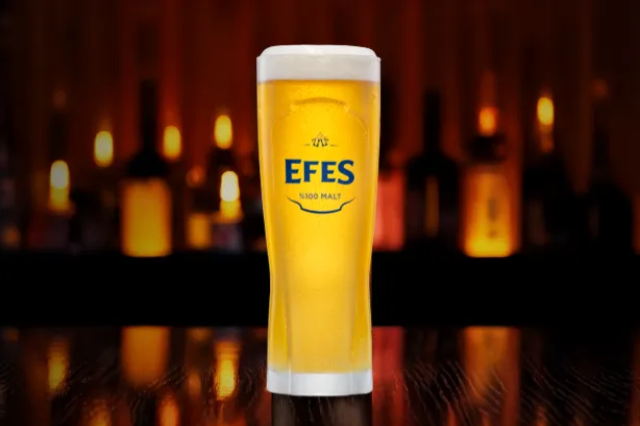 Efes Fıçı 33 cl
