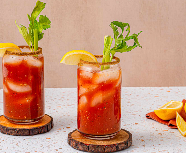 Bloody Mary