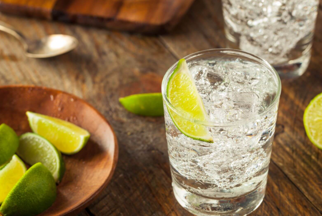 Gin Tonic