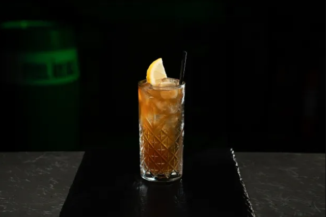 Cuba Libre