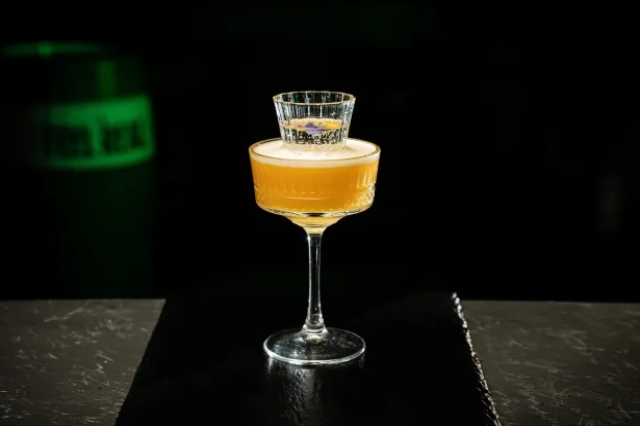 Pornstar Martini