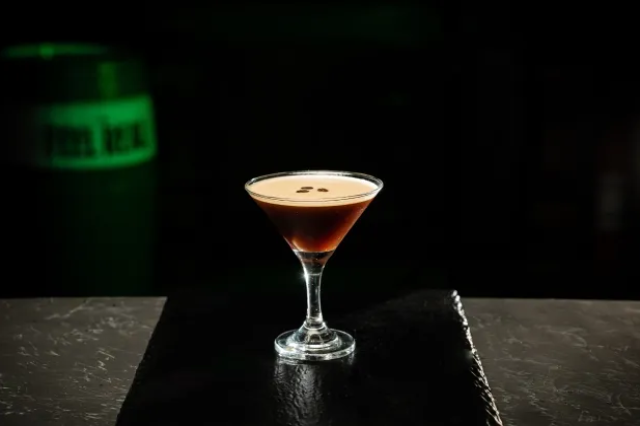 Cocktails