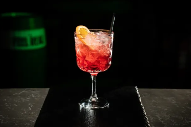 Aperol Spritz