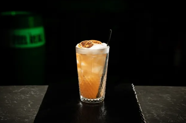 Long Island Iced Tea