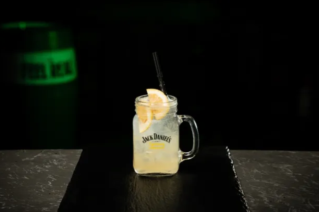 Lynchburg Lemonade