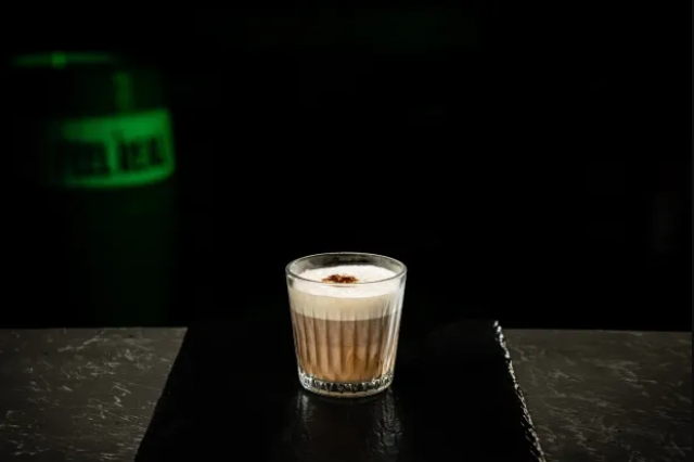 White Russian