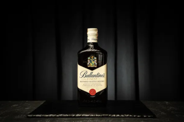 Ballantine’s (4 cl)