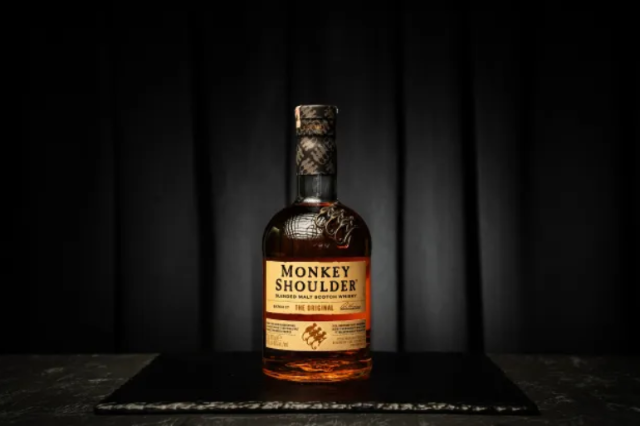 Monkey Shoulder (4 cl)