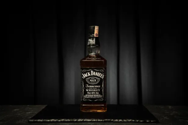 Whiskeys