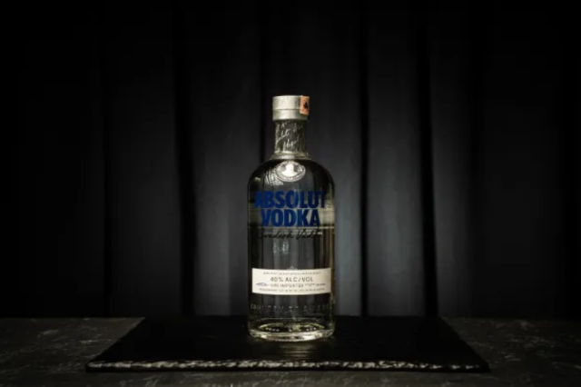 Absolut (8 cl)