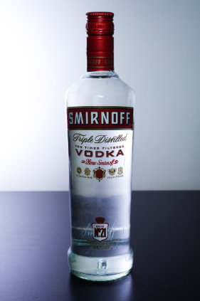 Smirnoff (8 cl)