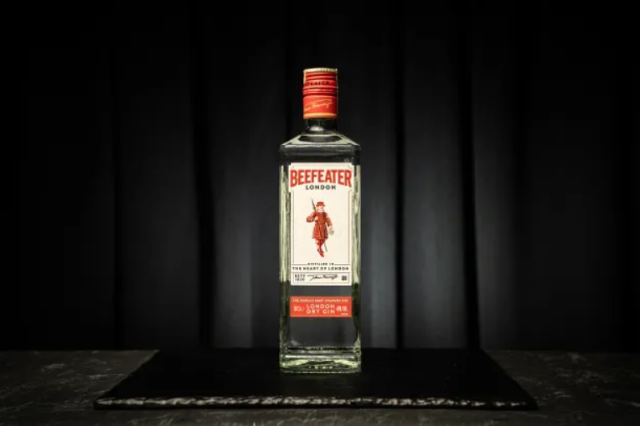 Gins