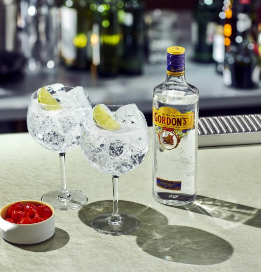 Gordon’s (6 cl)