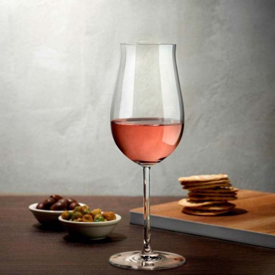 Montegrigio Blush Kadeh