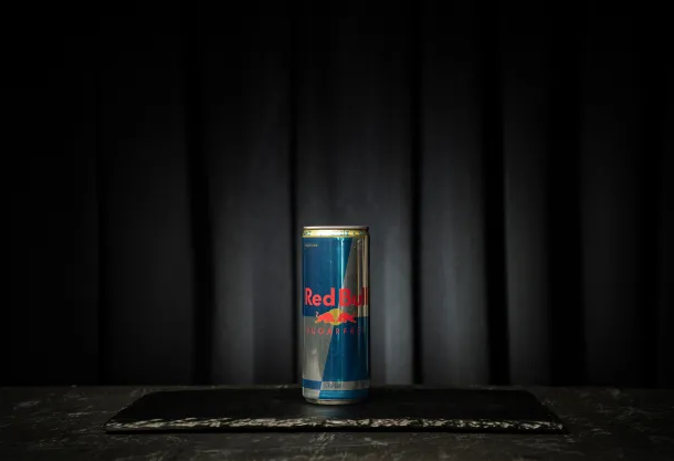 Red Bull Şekersiz