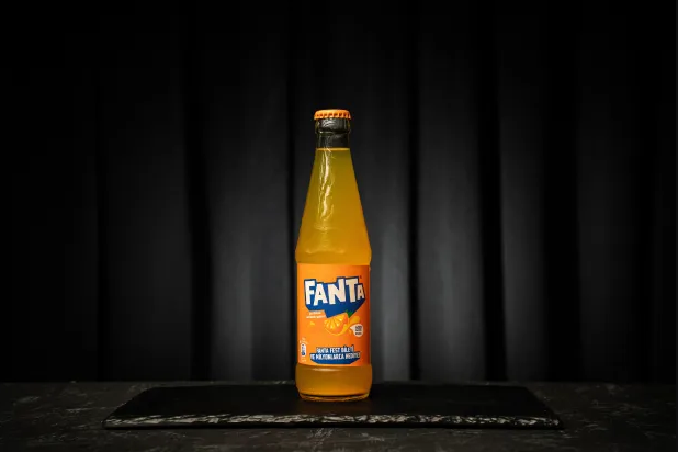Soft Drinks
