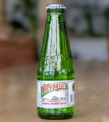 Beypazarı Soda