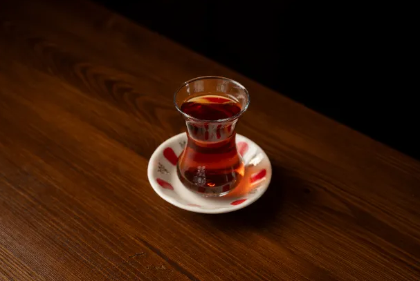 Çay