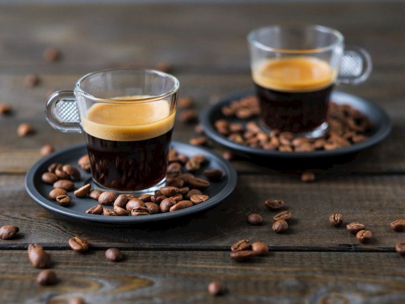 Espresso