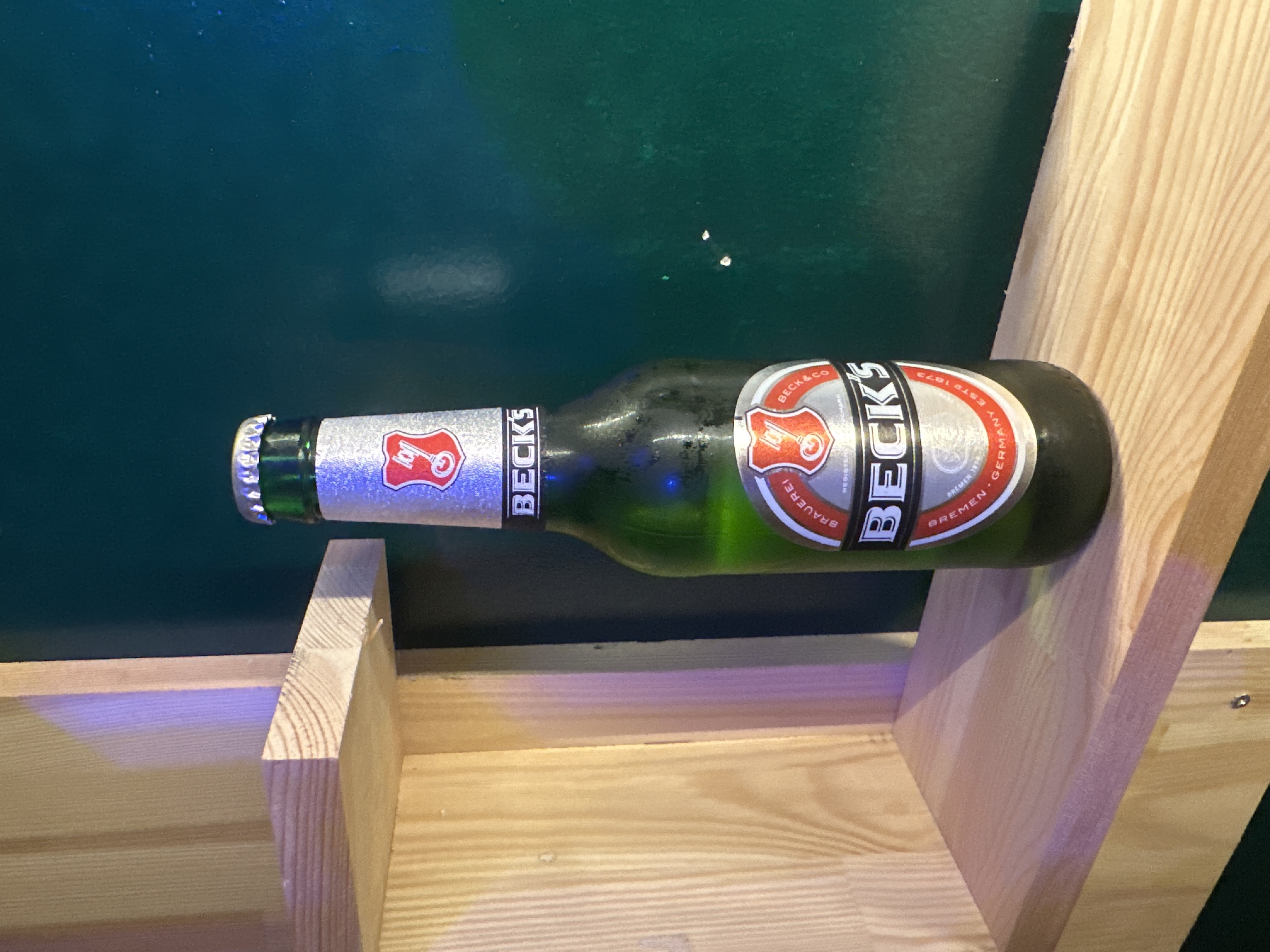 Beck’s 33 cl